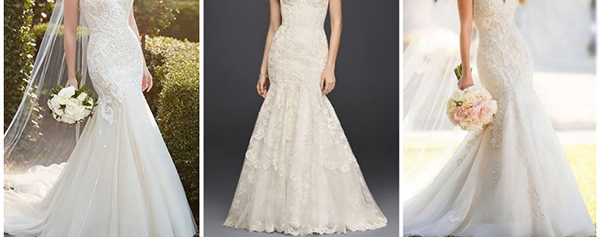 مدل لباس عروس مناسب کدام است؟