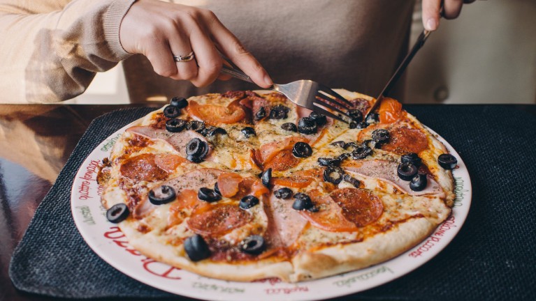 5 تفاوت عمده بین پیتزا آمریکایی و ایتالیایی