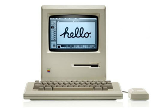 نگاهی به ۳۵ سال تاریخ کامپیوتر‌های اپل