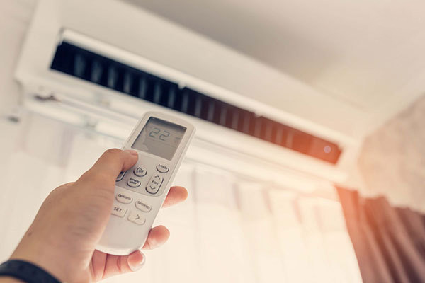 مواردی که باید هنگام استفاده از دستگاه تصفیه هوای خانگی در نظر بگیرید