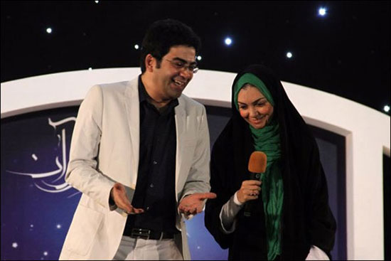 مجریان سرشناس لیست سیاه تلویزیون ایران