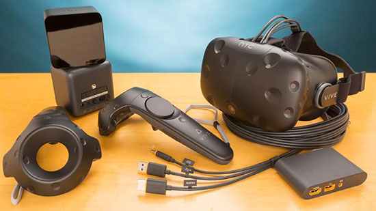 بهترین هدست‌ های VR