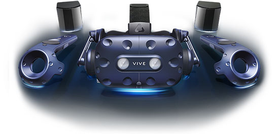 بهترین هدست‌ های VR