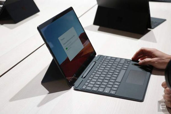 جدیدترین محصولات مایکروسافت در رویداد Surface 2019