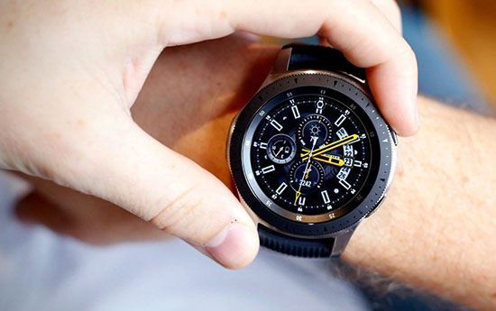 بهترین ساعت‌ های هوشمند ۲۰۱۹ کدام اند؟