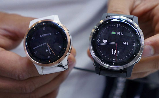 بهترین ساعت‌ های هوشمند ۲۰۱۹ کدام اند؟