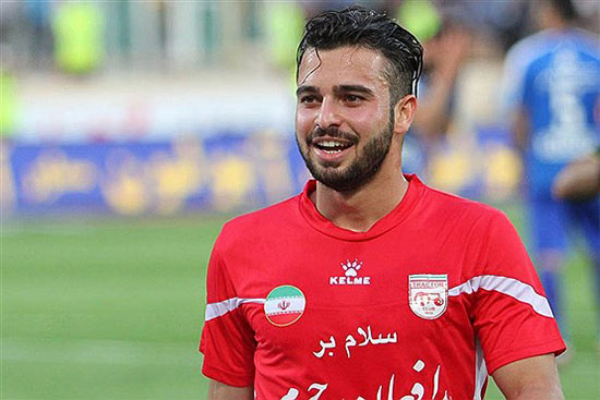 ۴ ستاره‌ فوتبال ایران که خیلی زود خاموش شدند