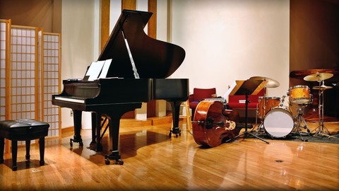 تخفیف ویژه دوره های آموزش موسیقی در آموزشگاه موسیقی سلمک