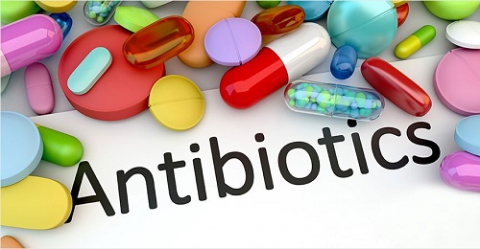 مصرف آنتی بیوتیک در زمان سرماخوردگی چه عوارضی دارد؟