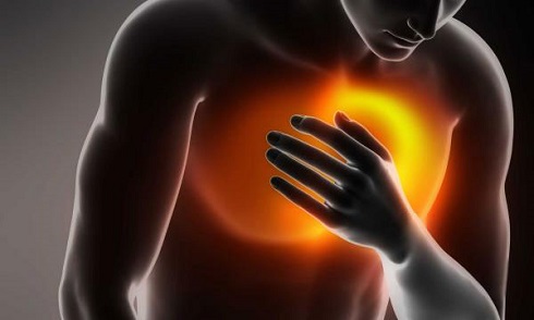 چگونه تشخیص دهیم که درد سینه به دلیل کشش عضلانی است؟