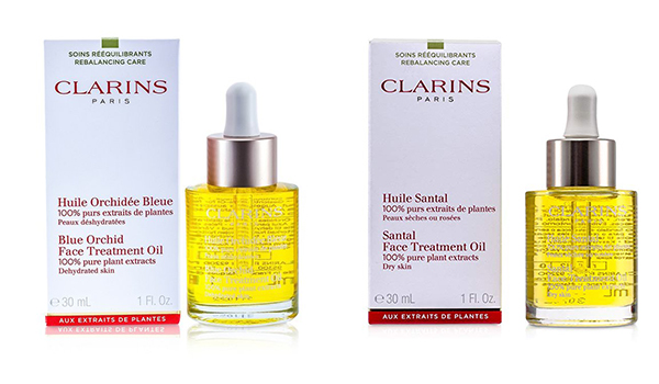 برند کلارنس و معرفی برترین محصولات آرایشی CLARINS