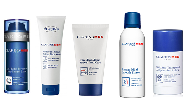 برند کلارنس و معرفی برترین محصولات آرایشی CLARINS