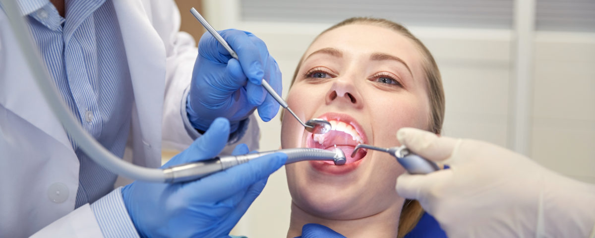 دلیل ضرورت انجام جرم گیری دندان ها چیست؟