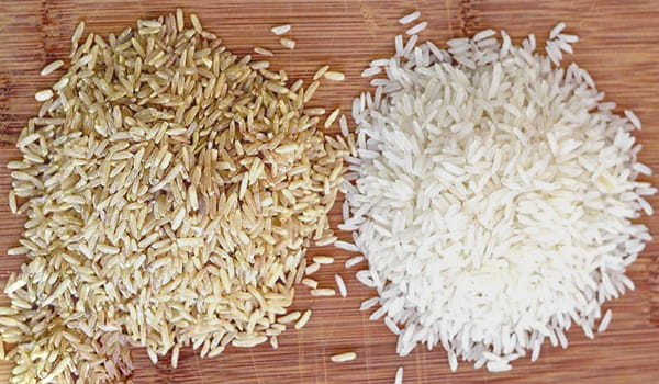 ارزش غذایی و کالری برنج چقدر است؟