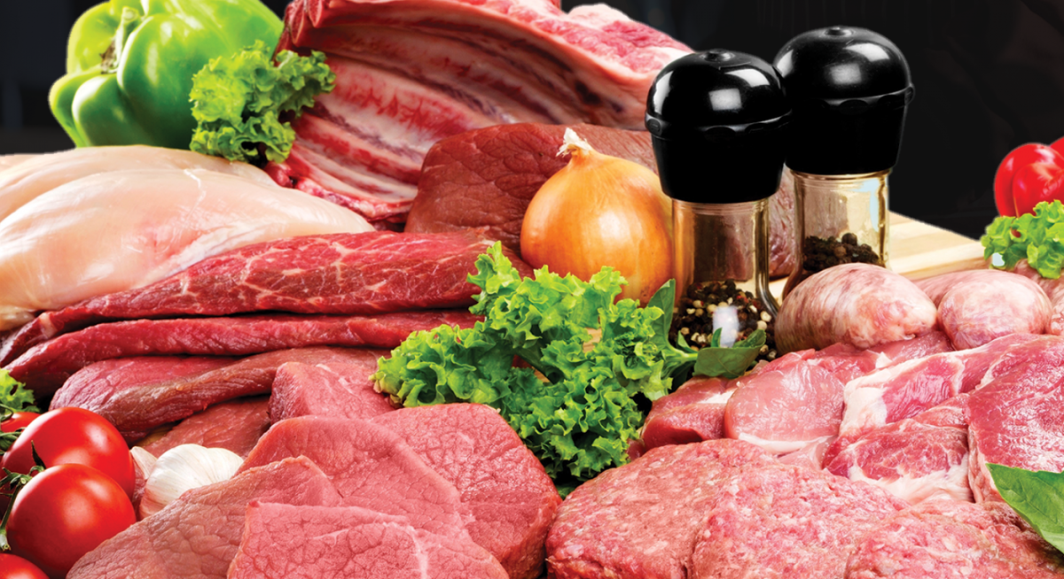 مصرف کدام گوشت بهتر است؛ گوسفند، گاو یا شتر؟