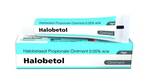 موارد مصرف و عوارض جانبی کرم یا پماد هالوبتازول Halobetasol