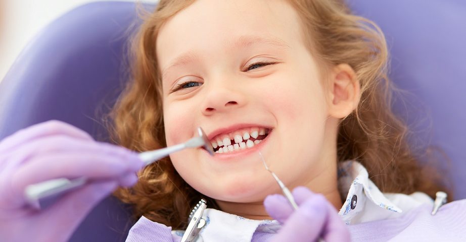 دانستنی های دندانپزشکی کودکان