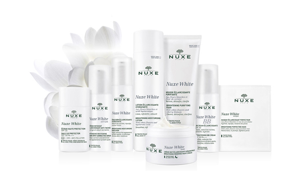 تاریخچه برند نوکس NUXE و معرفی محصولات آرایشی و بهداشتی نوکس