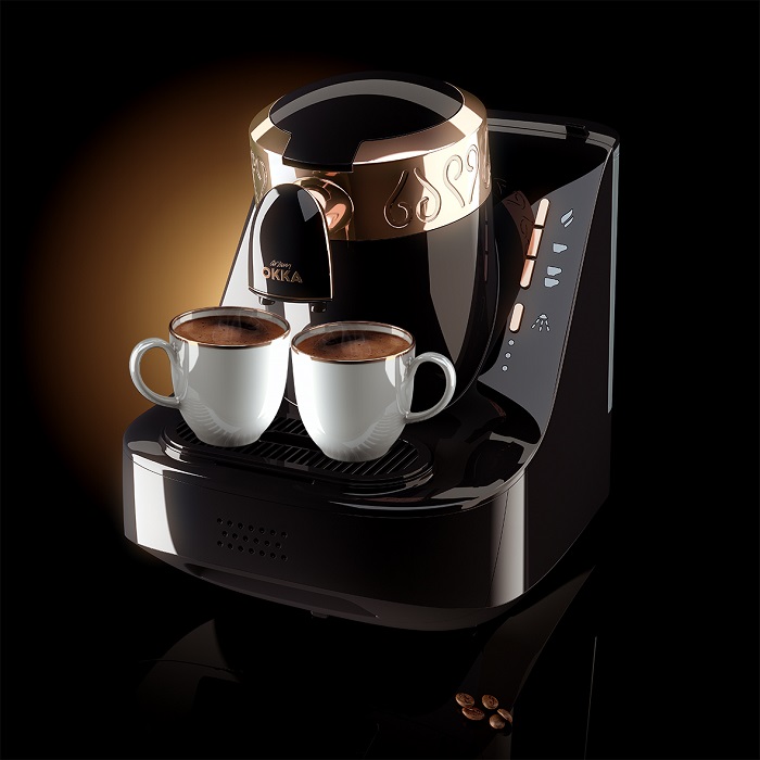 معرفی انواع دستگاه های قهوه ساز