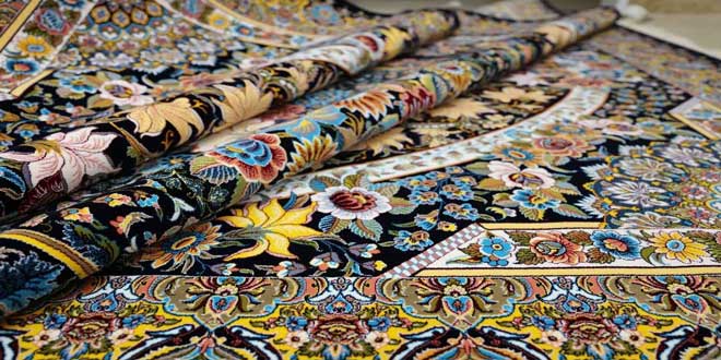 تخفیف ویژه فرش در شیراز گالری فرش کریمی