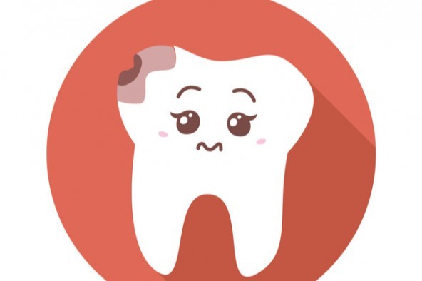 علت بروز حفره های دندانی چیست؟