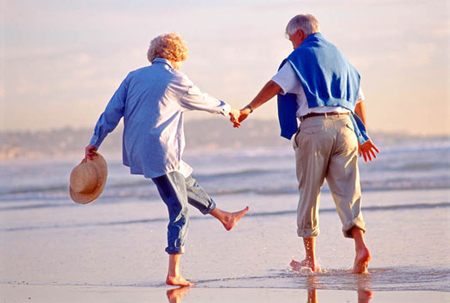 تفریح درمانی بر کیفیت زندگی سالمندان چه تاثیری دارد؟