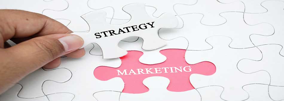 پرکاربردترین استراتژی های بازاریابی 