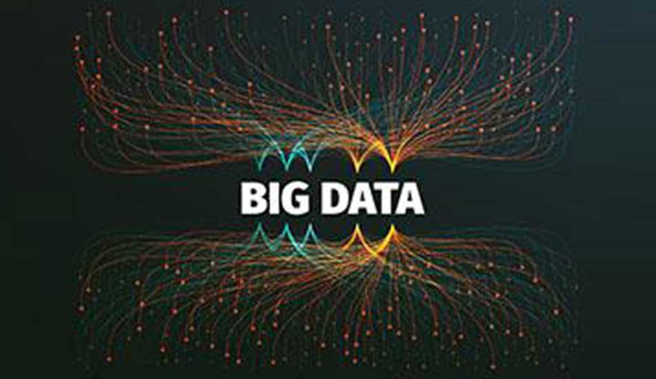 تعریف بیگ دیتاها یا داده های بزرگ و فواید آن ها