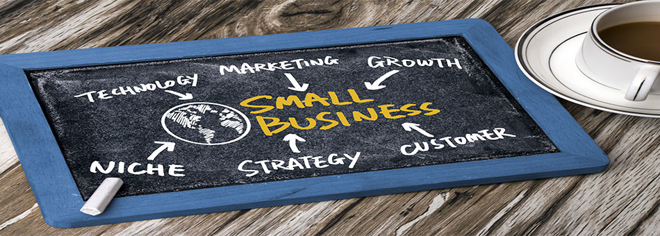 بازاریابی و فروش کسب و کارهای کوچک چگونه است؟