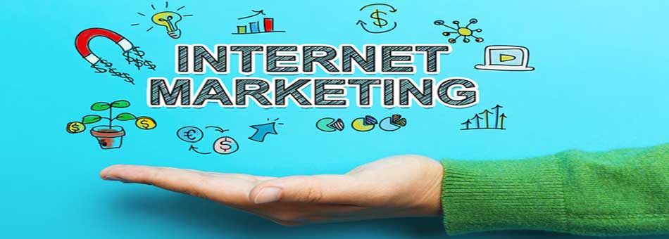 بازاریابی اینترنتی چیست؟