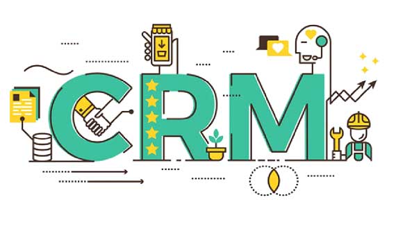 چرا کسب و کار کوچک نیاز به CRM دارد؟