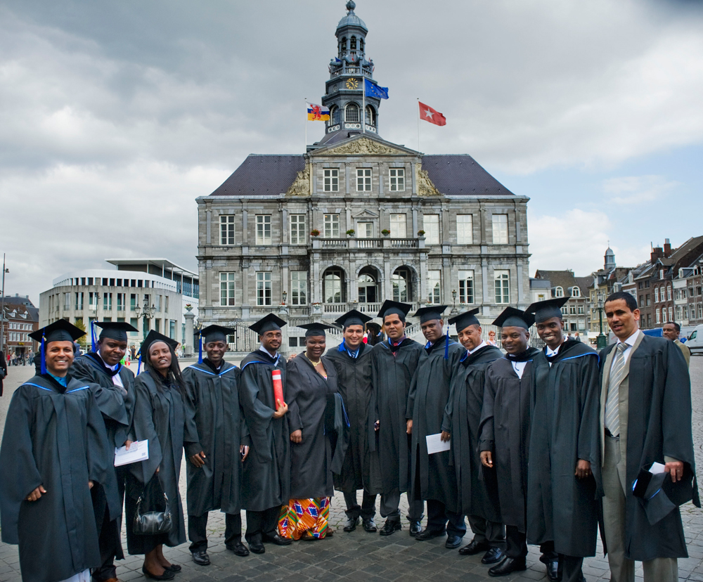مهاجرت به هلند از طریق اخذ ویزای تحصیلی چگونه است؟
