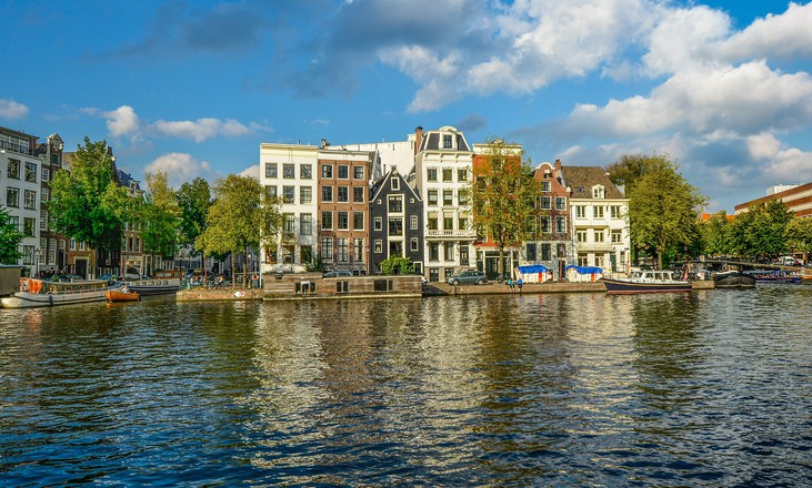 مهاجرت به هلند از طریق کار چگونه است ؟