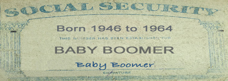 بی بی بومر ها (Baby boomer) چه کسانی هستند ؟