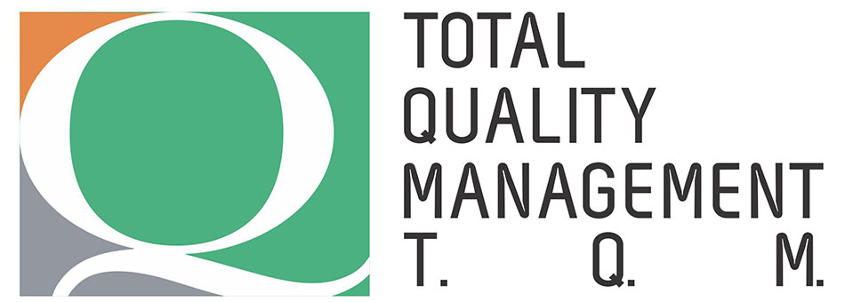  مدیریت کیفیت جامع TQM چیست؟ 