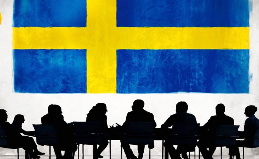  مهاجرت به سوئد از طریق کار