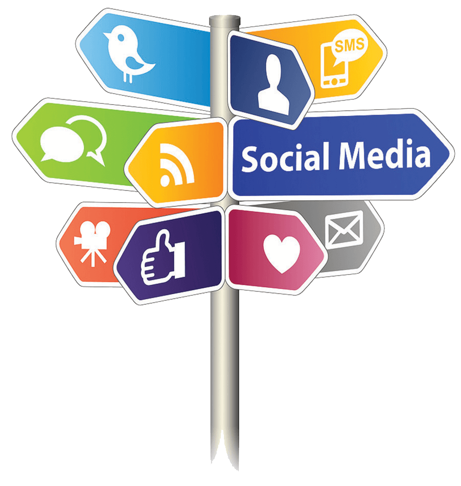 6 راه اساسی برای حضور تجاری در شبکه های اجتماعی