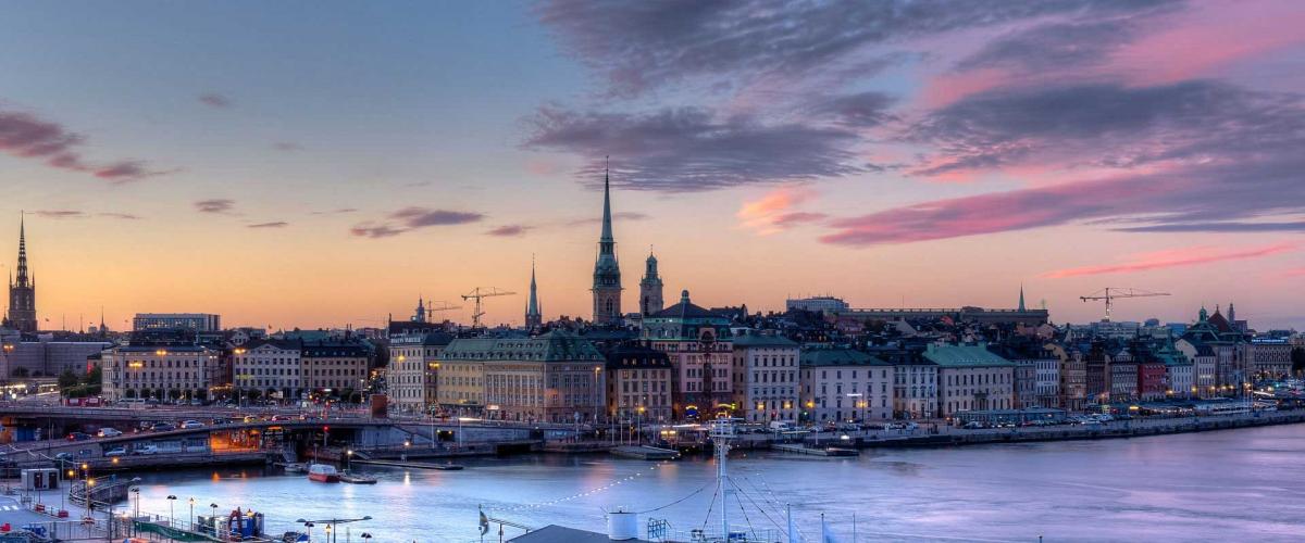 اخذ اقامت سوئد از طریق ازدواج و ازدواج در سوئد