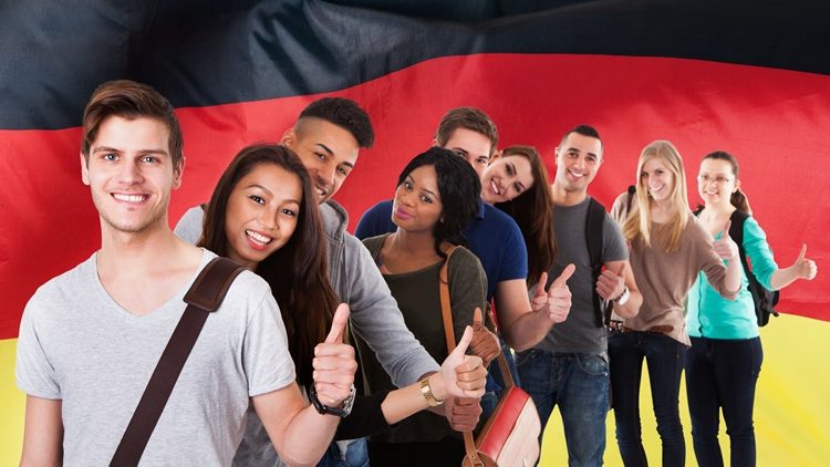 تحصیل رایگان در آلمان و بورسیه در آلمان به چه صورت است ؟