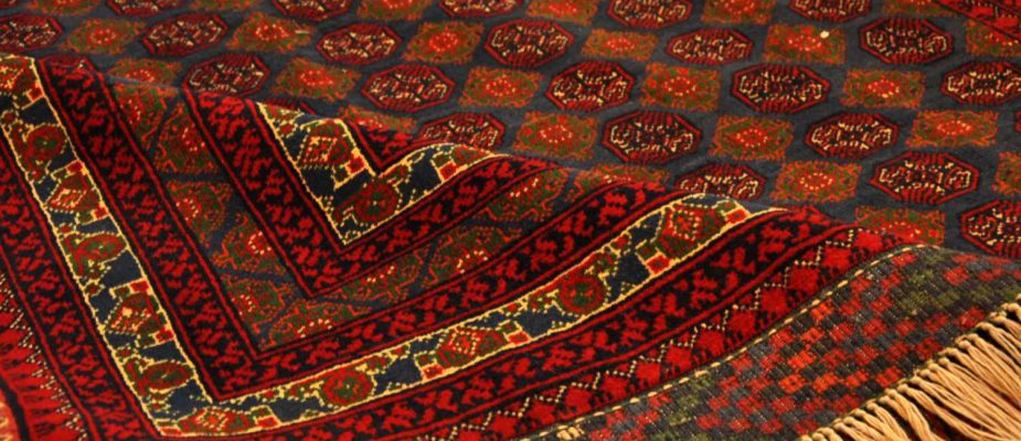 معرفی جامع بهترین فرش های ایرانی