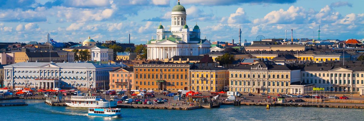 راهنمای کامل مهاجرت به فنلاند