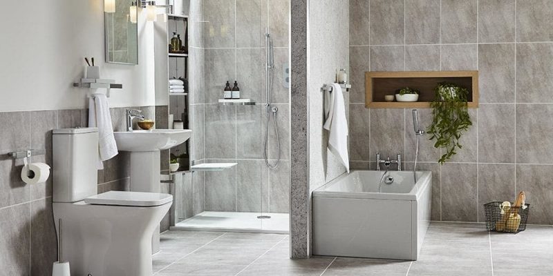 بهترین راه طراحی حمام و سرویس بهداشتی برای معلولین و سالمندان