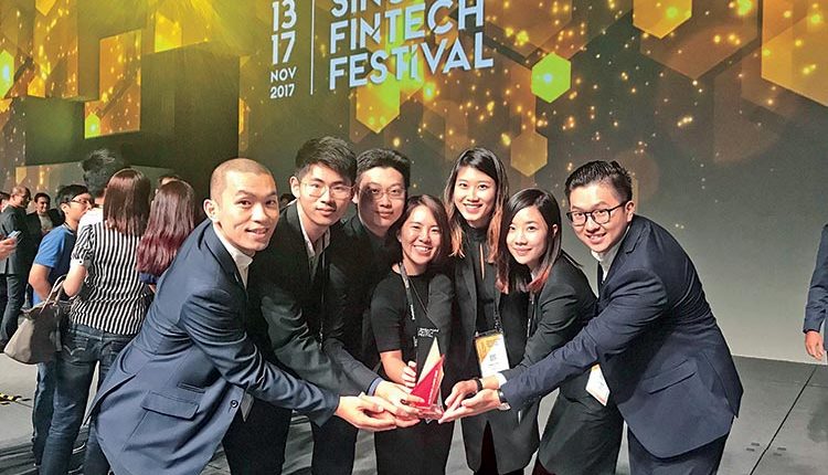 آشنایی با 8 شرکت بلاک‌ چین ، بیت‌ کوین و ارز مخفی در سنگاپور