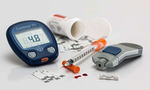 مصرف تریاک مرگ زودرس در بیماران دیابتی را 30 درصد افزایش می‌دهد