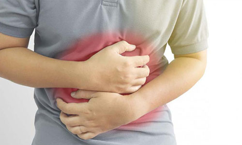 علت و راه ‌های درمان انواع درد شکم
