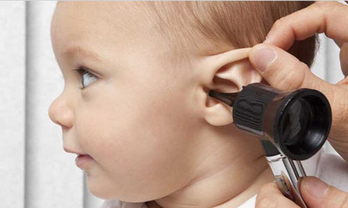 علل و راه های درمان عفونت گوش میانی