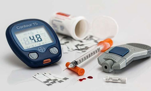 درمان‌های جدید دیابت با تمرکز بر کاهش خطر بروز بیماری‌ های قلبی