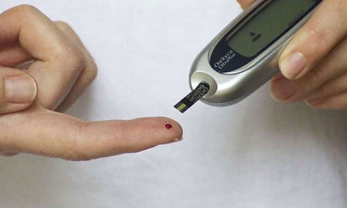 حدود 5 میلیون ایرانی مبتلا به دیابت نوع 2 هستند