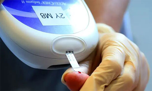 مبتلایان به دیابت نوع 1 نسبت به کرونا آسیب ‌پذیرترند