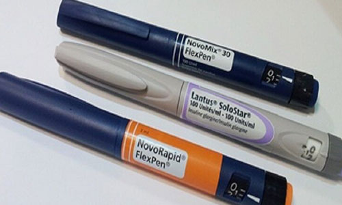 چرا دیابتی‌ ها قلم انسولین خارجی را ترجیح می ‌دهند؟